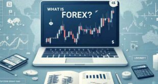 Basics of Forex Trading: A Beginner’s Guide